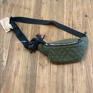 small fanny pack